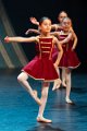 Mini Stars Circus 3C  085